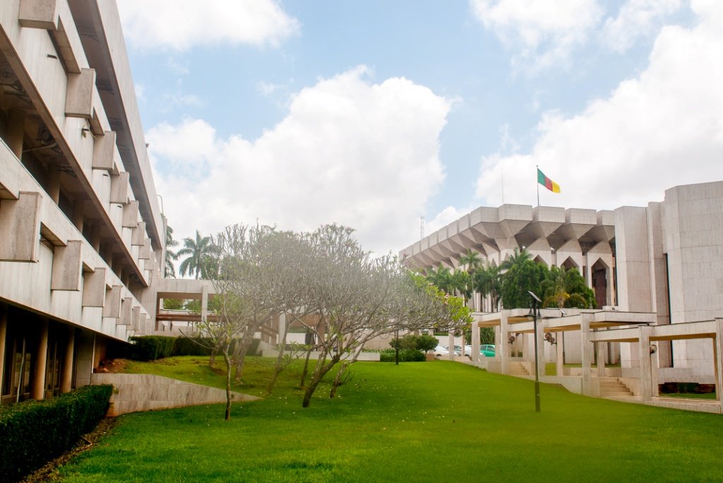 La ville de Yaoundé marquée par l’abondante activité du Couple présidentiel